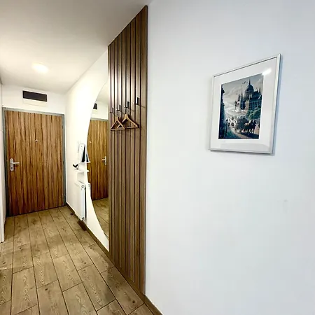 Cozy Deluxe Appartamento *